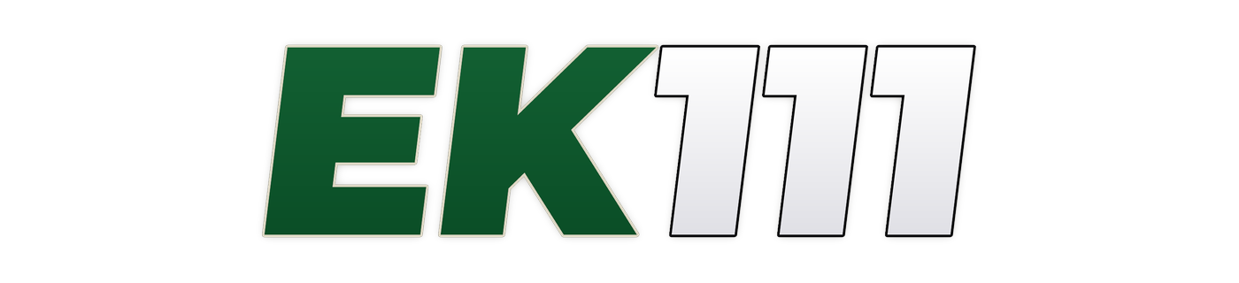 ek111 লোগো